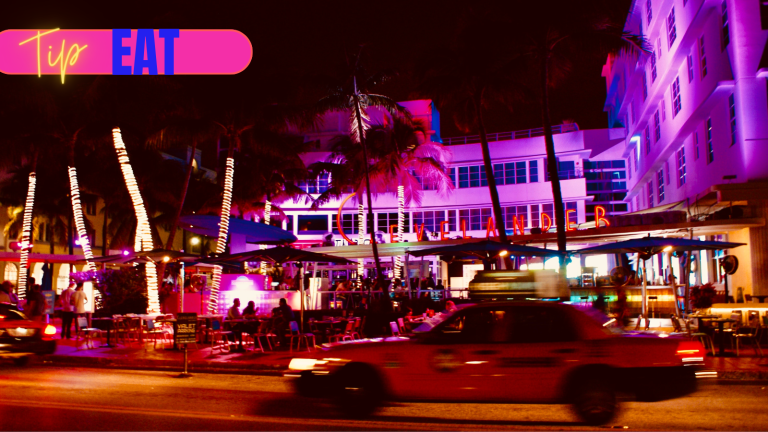 Clevelander Hotel Miami South Beach