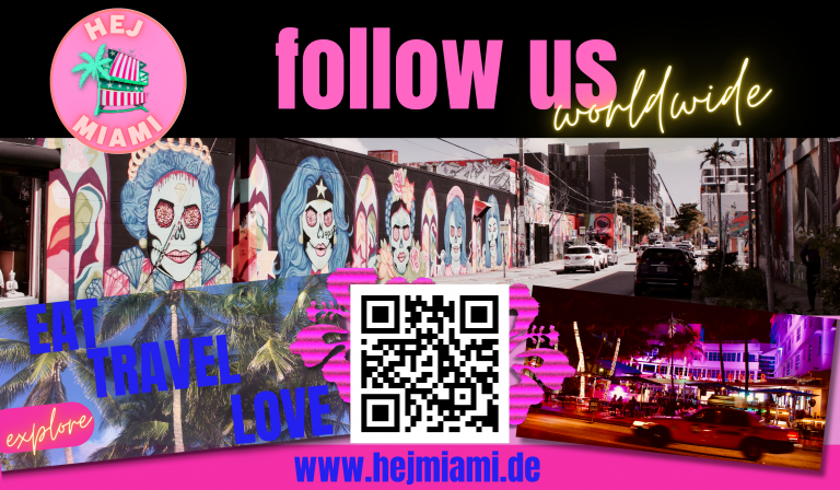 Visitenkarte hejmiami